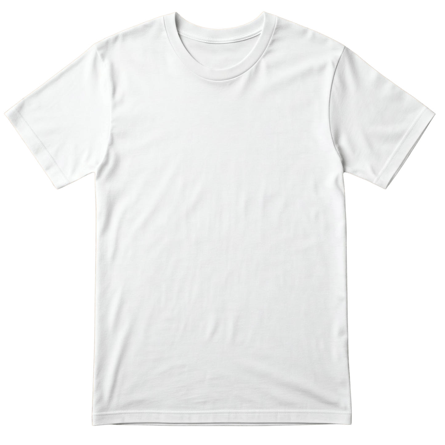 Printify T-Shirt White / XS HEXTRA Master | White T-shirt