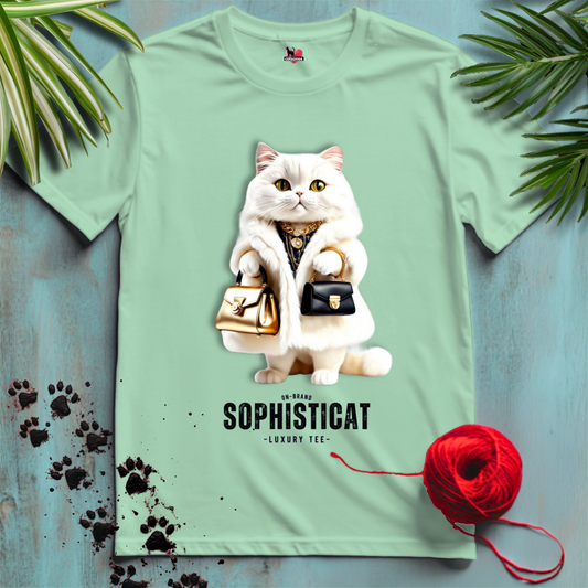 SOPHISTICAT 🛍️ FASHION-LUXURY | Lifestyle Cats Collection