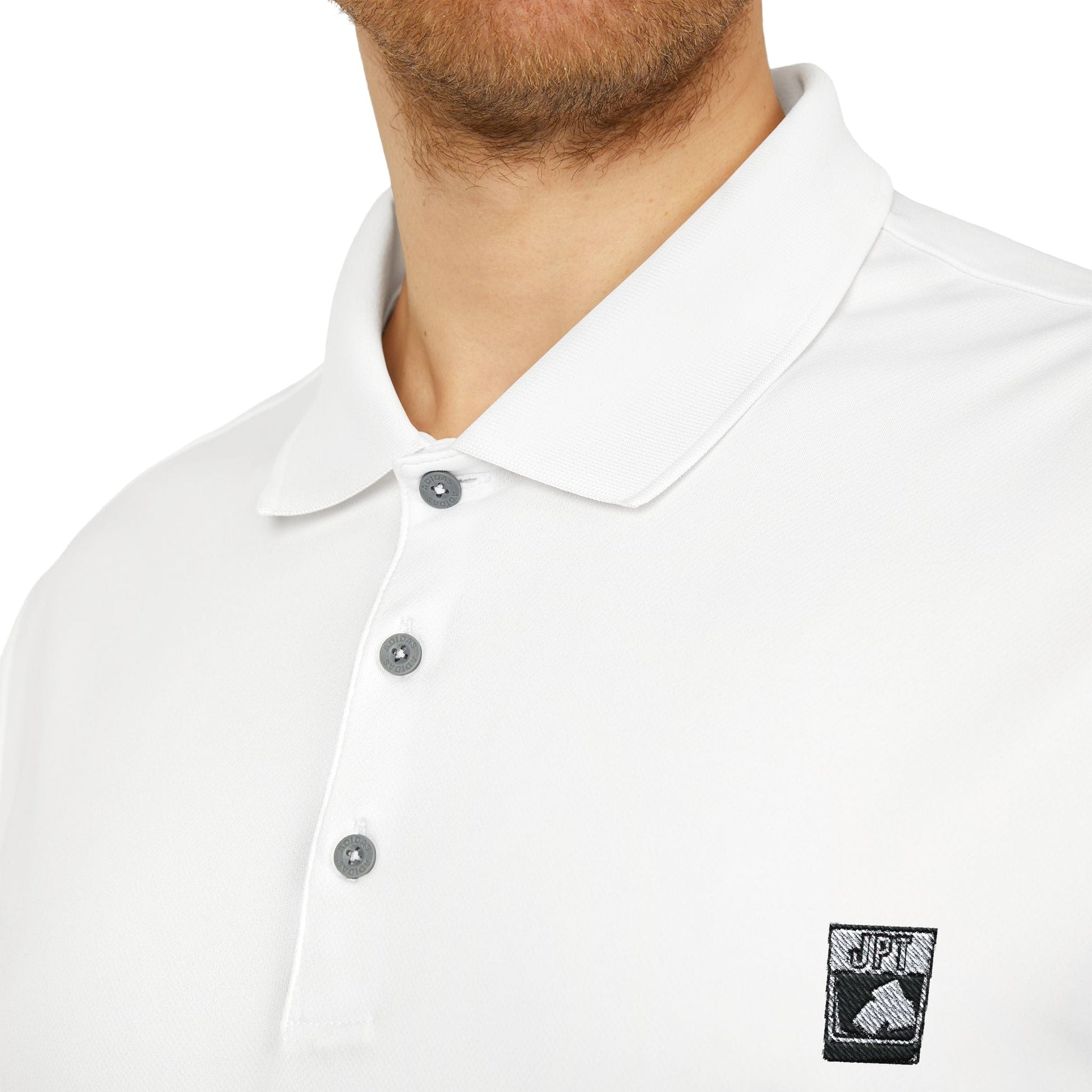 Printify T-Shirt adidas JPT Unisex Performance Polo