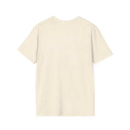 Printify T-Shirt Bird Watcher 🐦‍⬛ T-Shirt