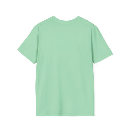 Printify T-Shirt Bird Watcher 🐦‍⬛ T-Shirt