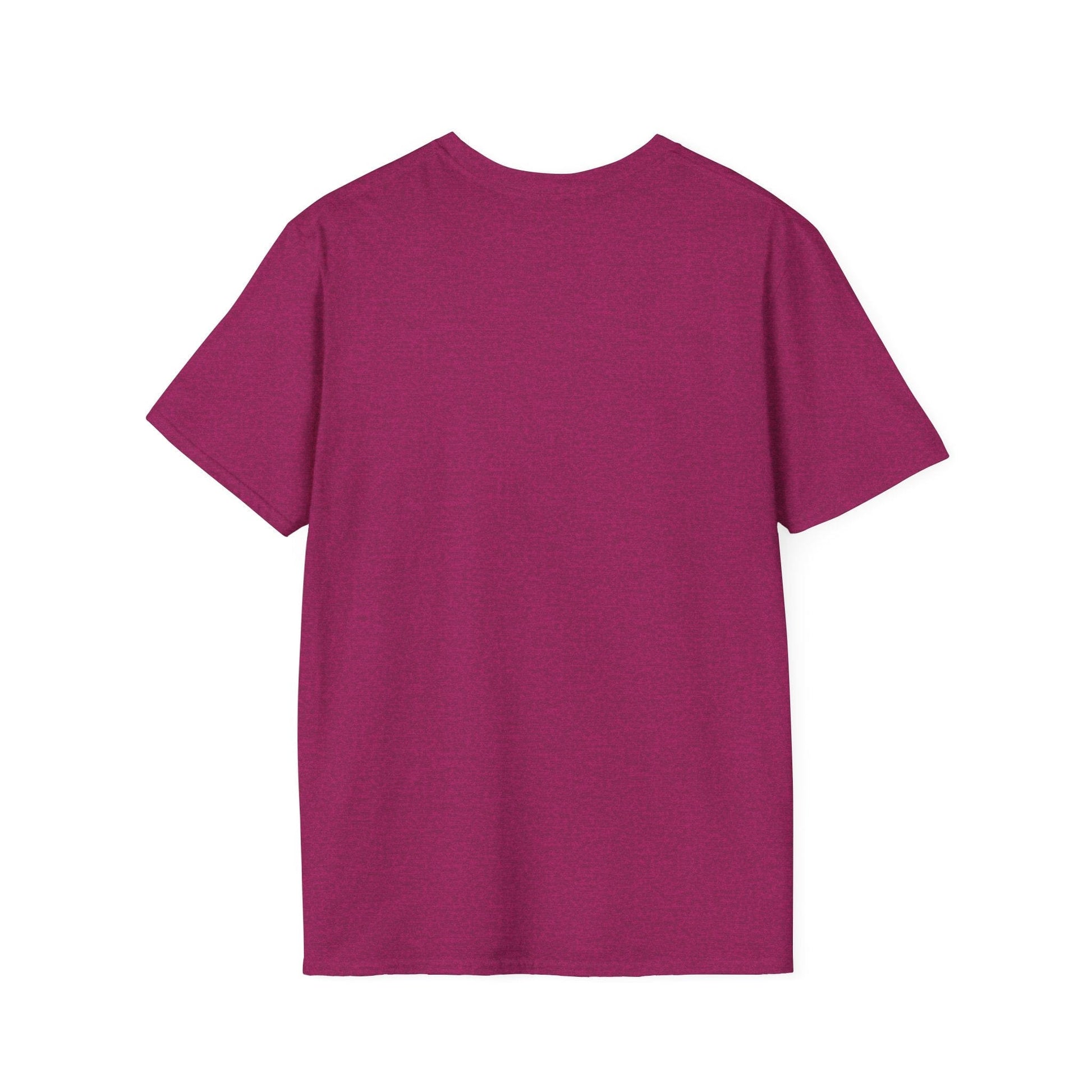 Printify T-Shirt Bird Watcher 🐦‍⬛ T-Shirt
