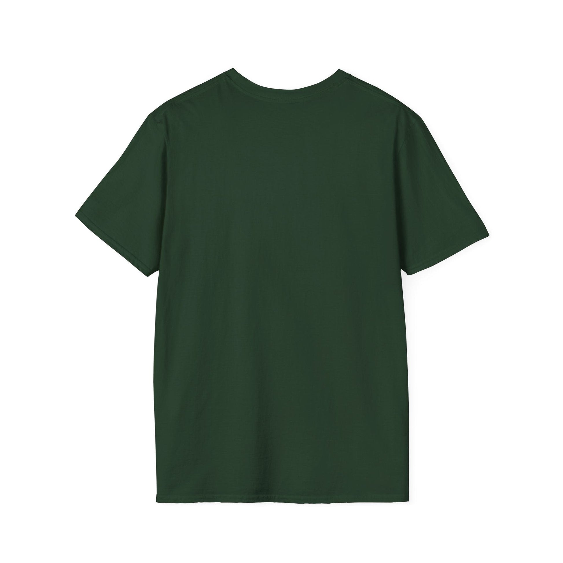 Printify T-Shirt Bird Watcher 🐦‍⬛ T-Shirt