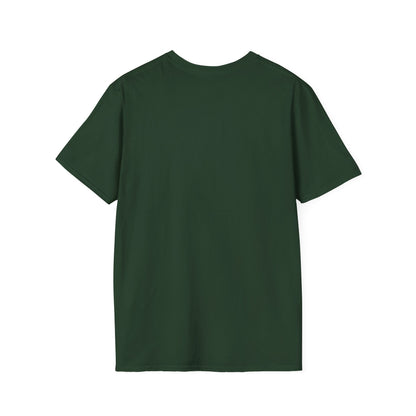 Printify T-Shirt Bird Watcher 🐦‍⬛ T-Shirt