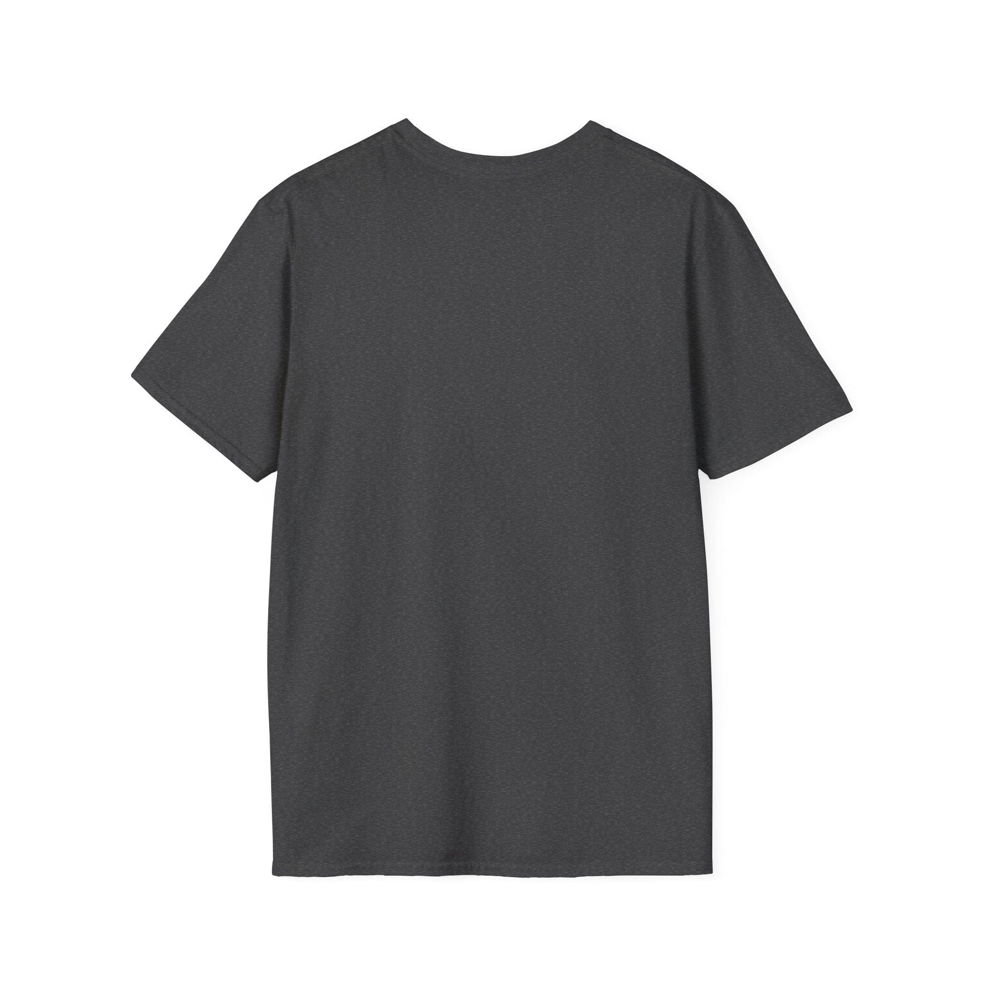 Printify T-Shirt Bird Watcher 🐦‍⬛ T-Shirt