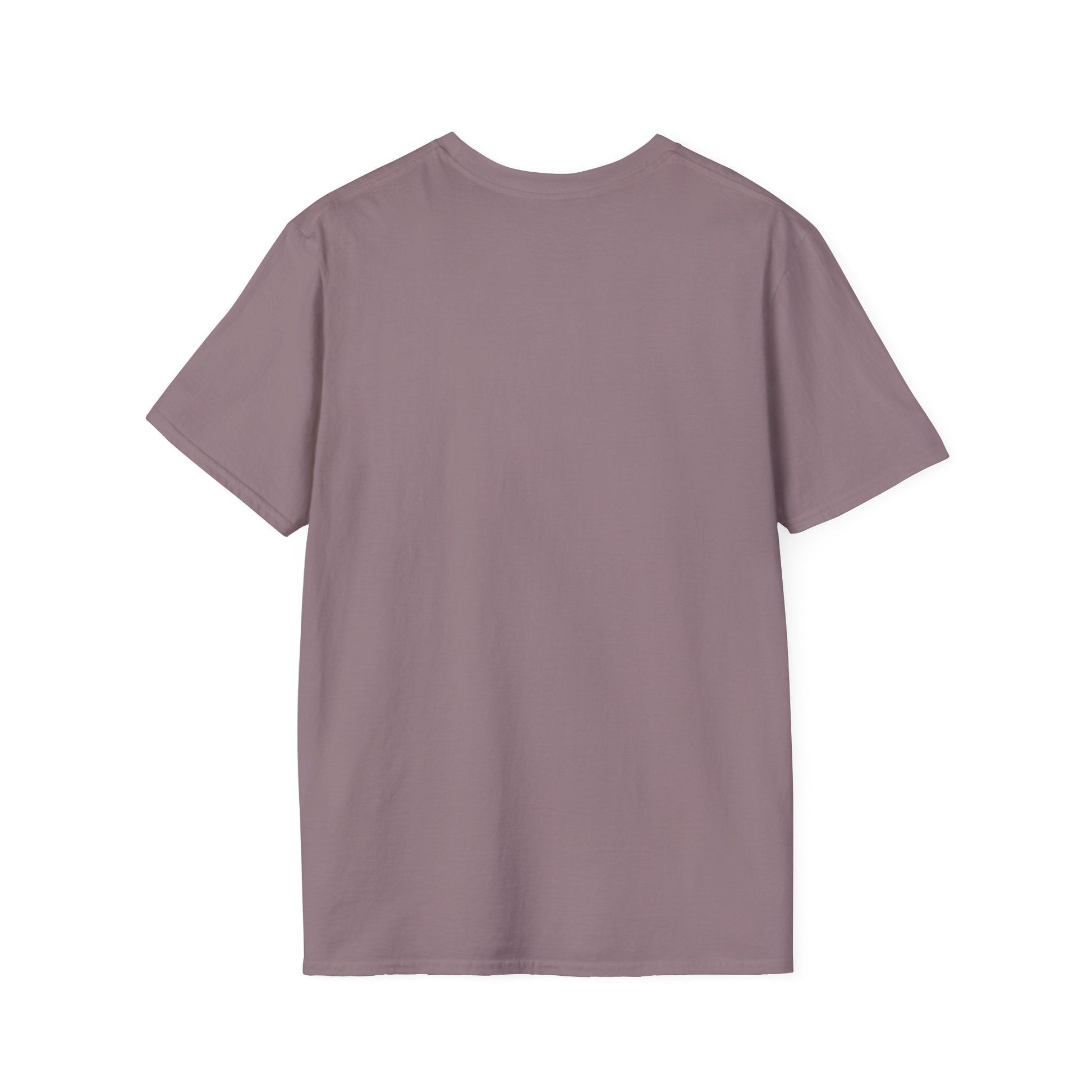 Printify T-Shirt Bird Watcher 🐦‍⬛ T-Shirt