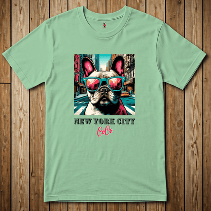 Printify T-Shirt Coco Nyc