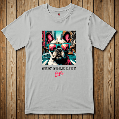 Printify T-Shirt Coco Nyc