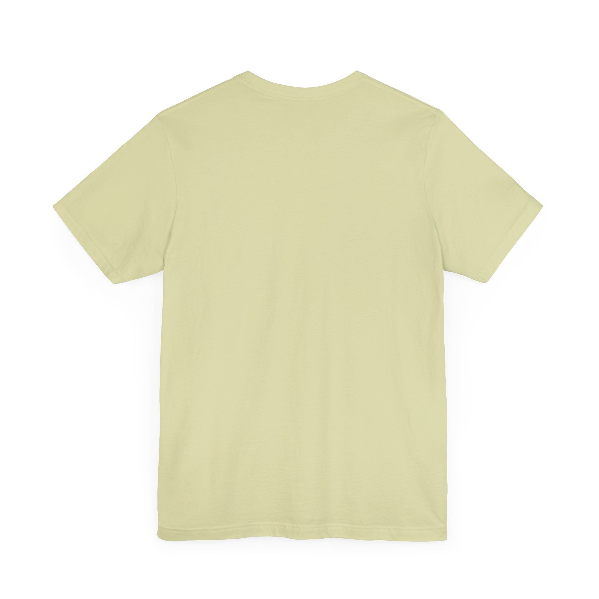 Printify T-Shirt CoCo's NYC Short Sleeve Tee