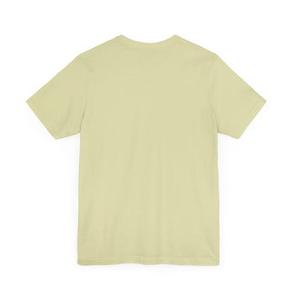 Printify T-Shirt CoCo's NYC Short Sleeve Tee