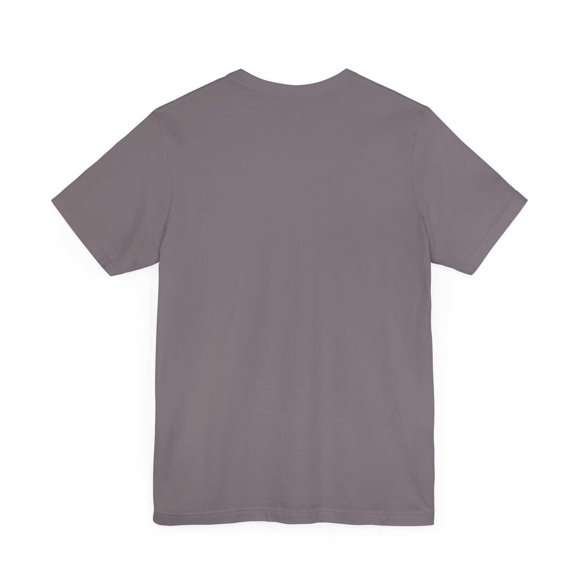 Printify T-Shirt CoCo's NYC Short Sleeve Tee