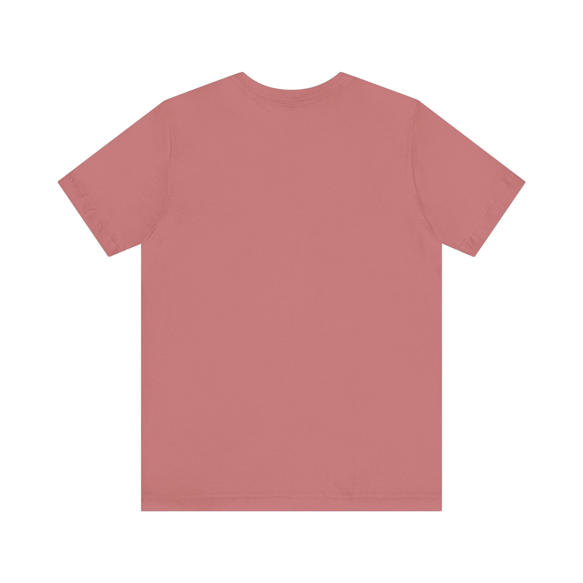 Printify T-Shirt CoCo's NYC Short Sleeve Tee