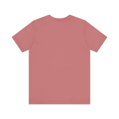 Printify T-Shirt CoCo's NYC Short Sleeve Tee