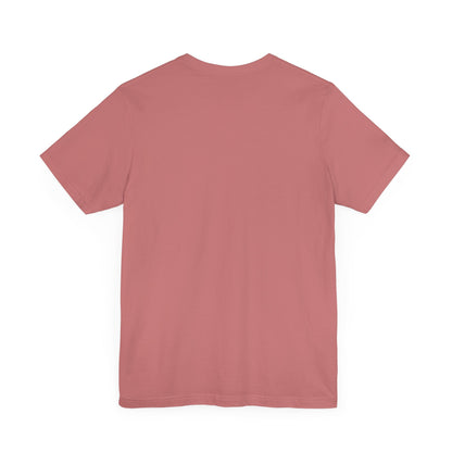 Printify T-Shirt CoCo's NYC Short Sleeve Tee