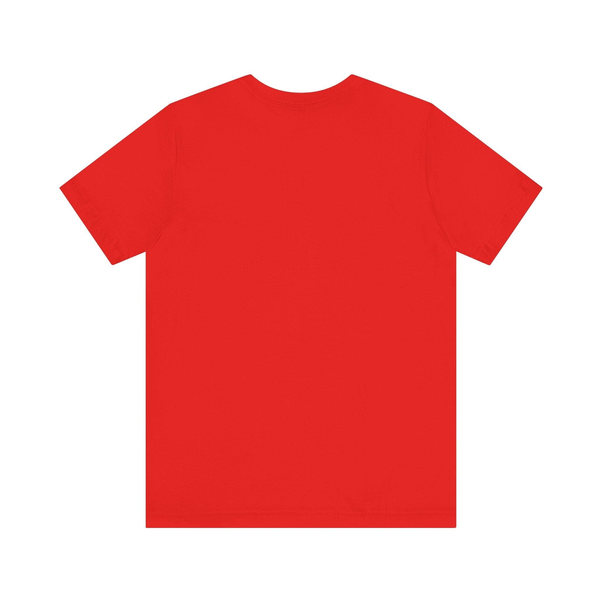 Printify T-Shirt CoCo's NYC Short Sleeve Tee