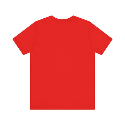 Printify T-Shirt CoCo's NYC Short Sleeve Tee