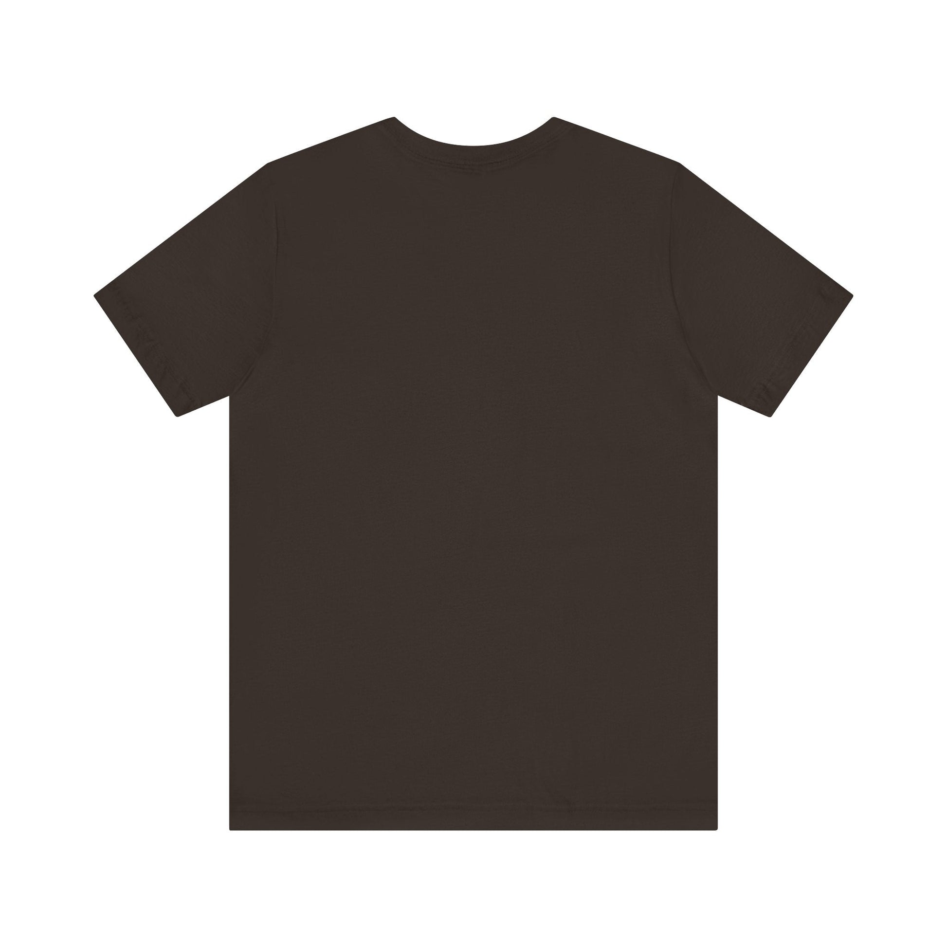 Printify T-Shirt CoCo's NYC Short Sleeve Tee