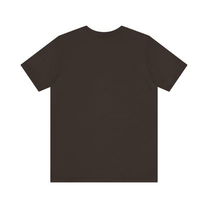 Printify T-Shirt CoCo's NYC Short Sleeve Tee