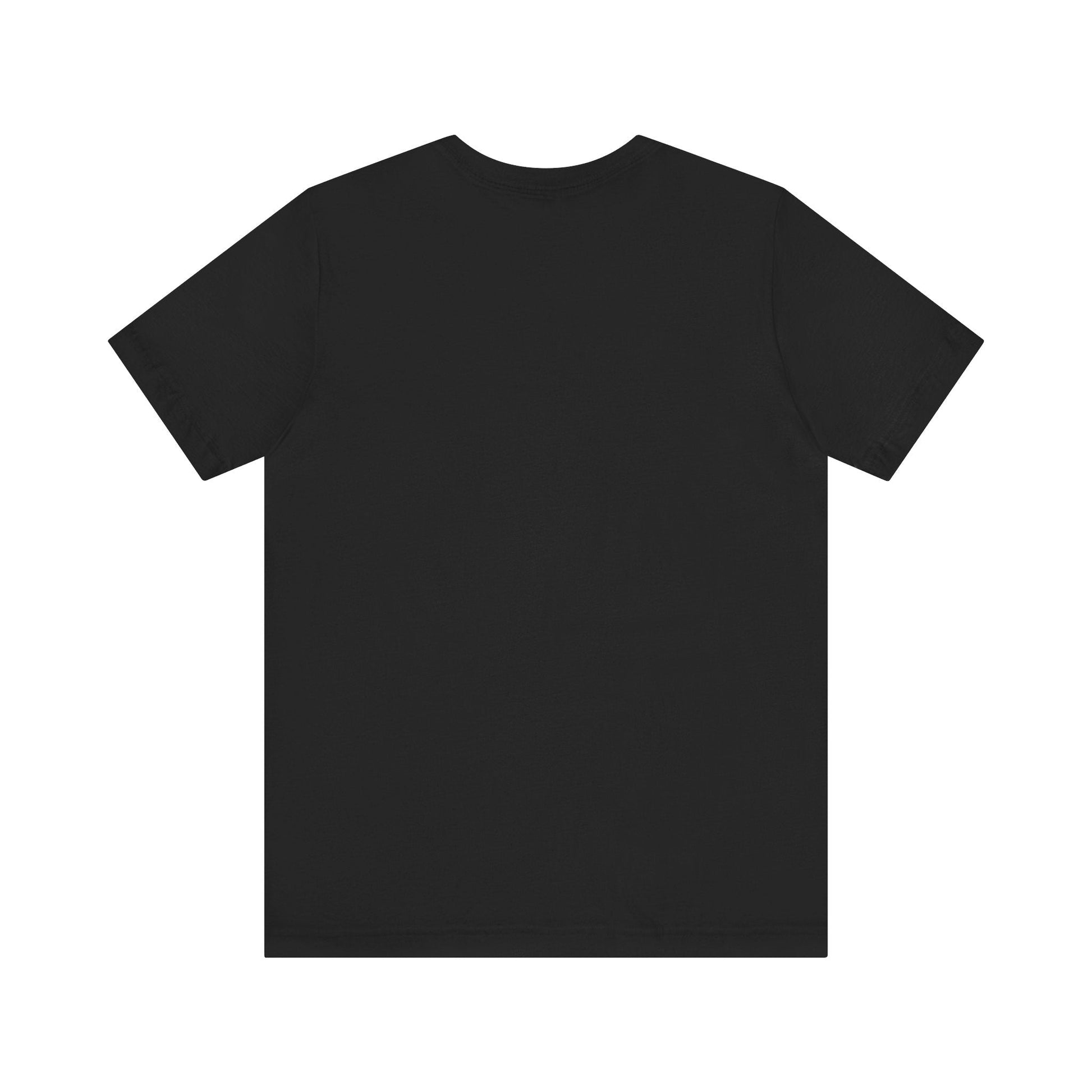 Printify T-Shirt CoCo's NYC Short Sleeve Tee