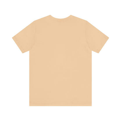 Printify T-Shirt CoCo's NYC Short Sleeve Tee