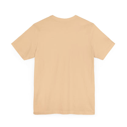 Printify T-Shirt CoCo's NYC Short Sleeve Tee