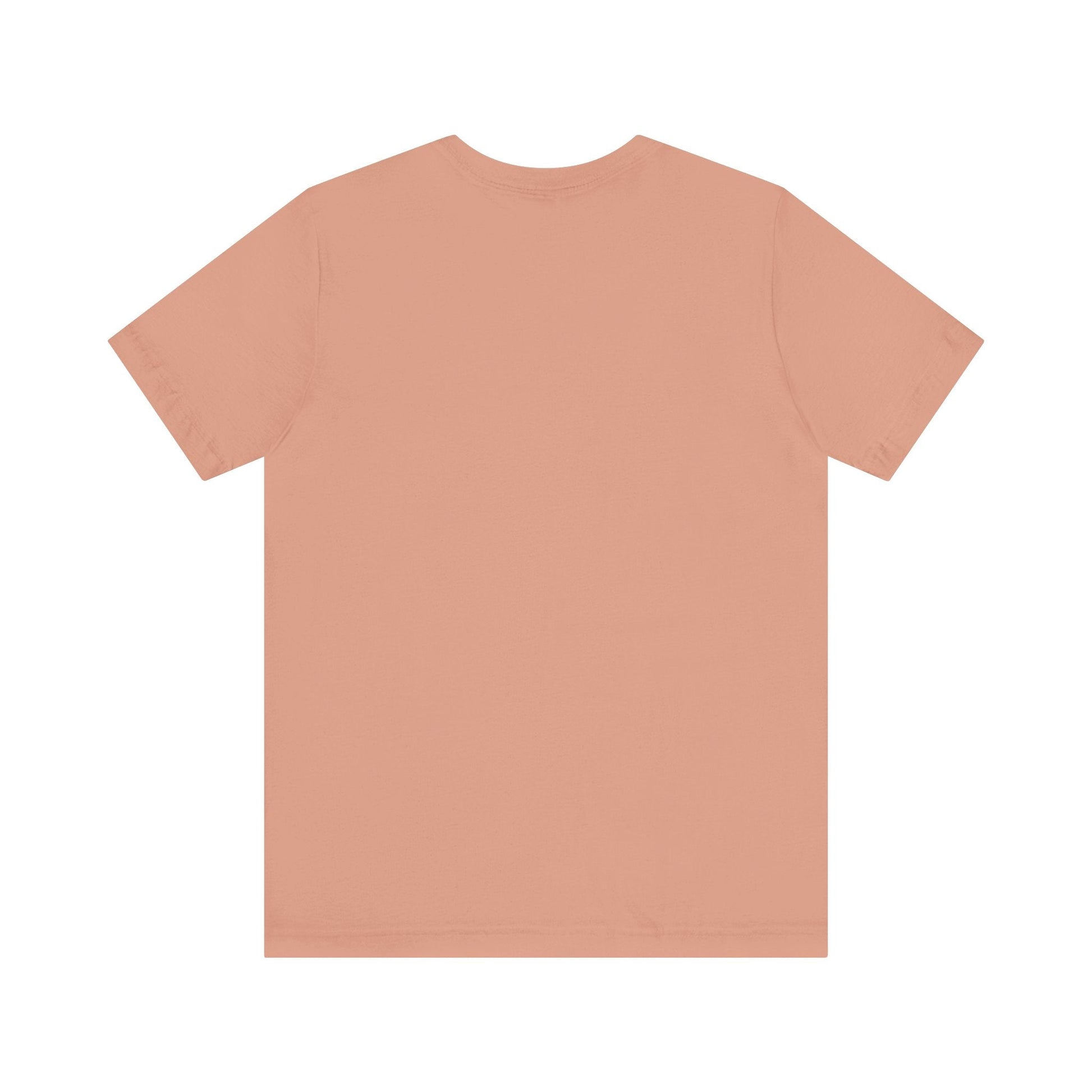 Printify T-Shirt CoCo's NYC Short Sleeve Tee