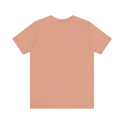 Printify T-Shirt CoCo's NYC Short Sleeve Tee