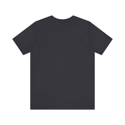 Printify T-Shirt CoCo's NYC Short Sleeve Tee