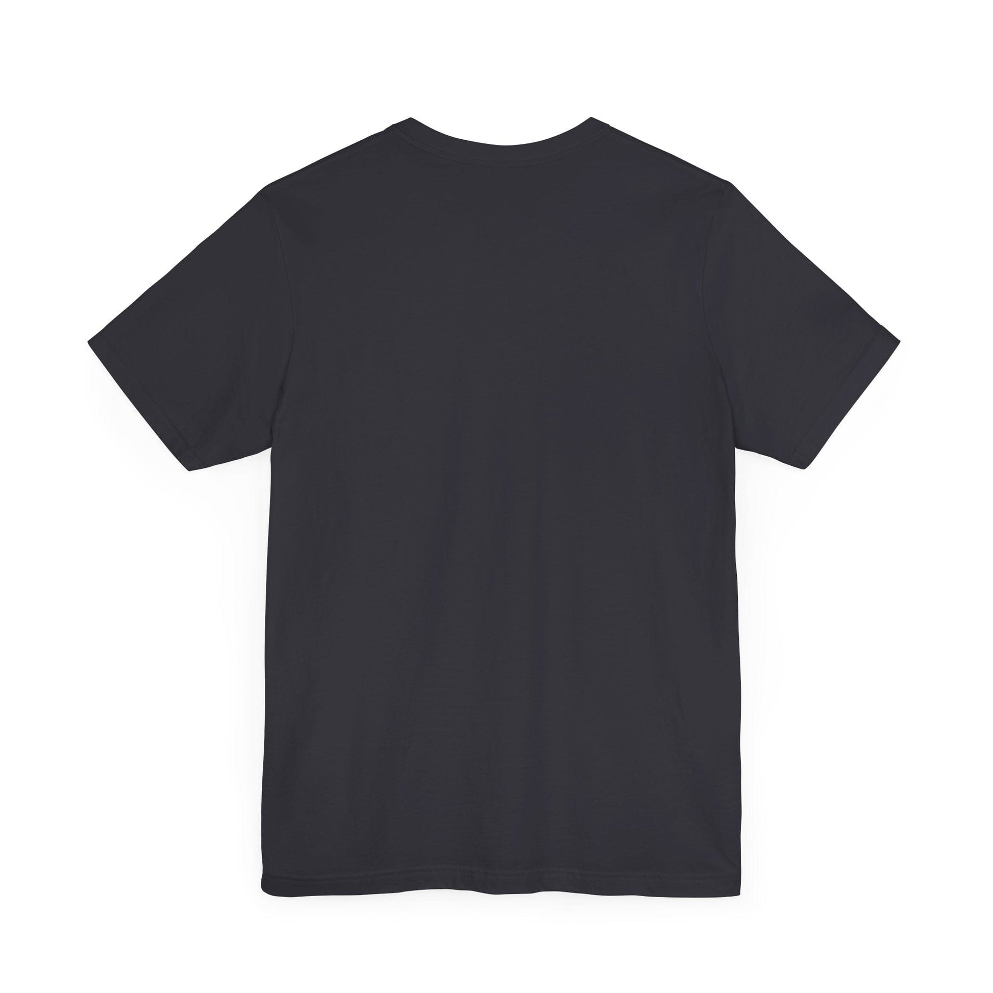 Printify T-Shirt CoCo's NYC Short Sleeve Tee