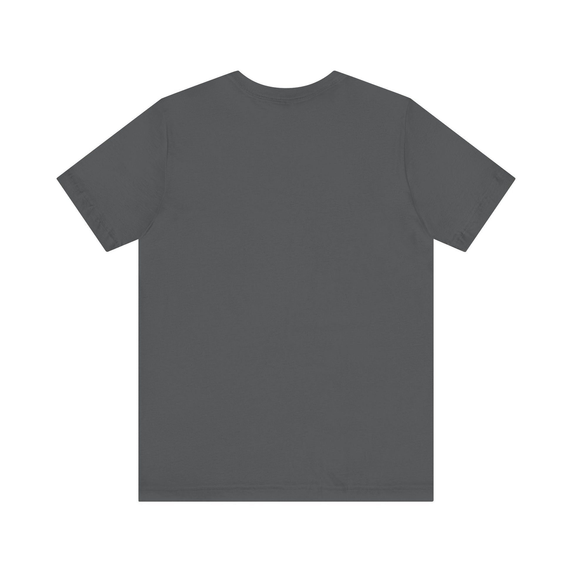 Printify T-Shirt CoCo's NYC Short Sleeve Tee