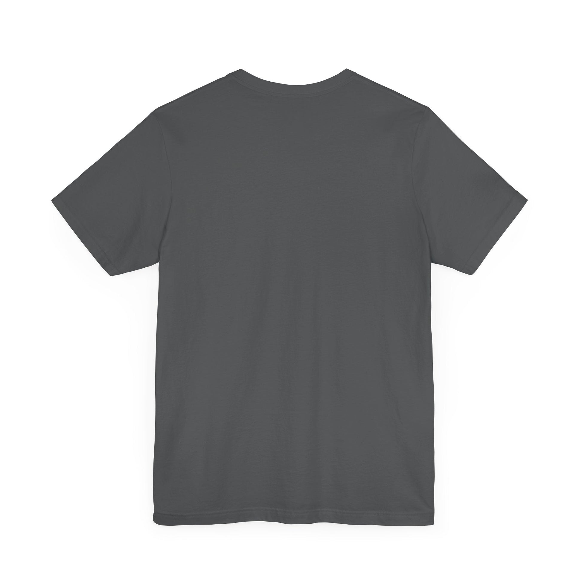 Printify T-Shirt CoCo's NYC Short Sleeve Tee