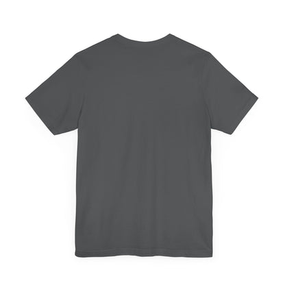 Printify T-Shirt CoCo's NYC Short Sleeve Tee