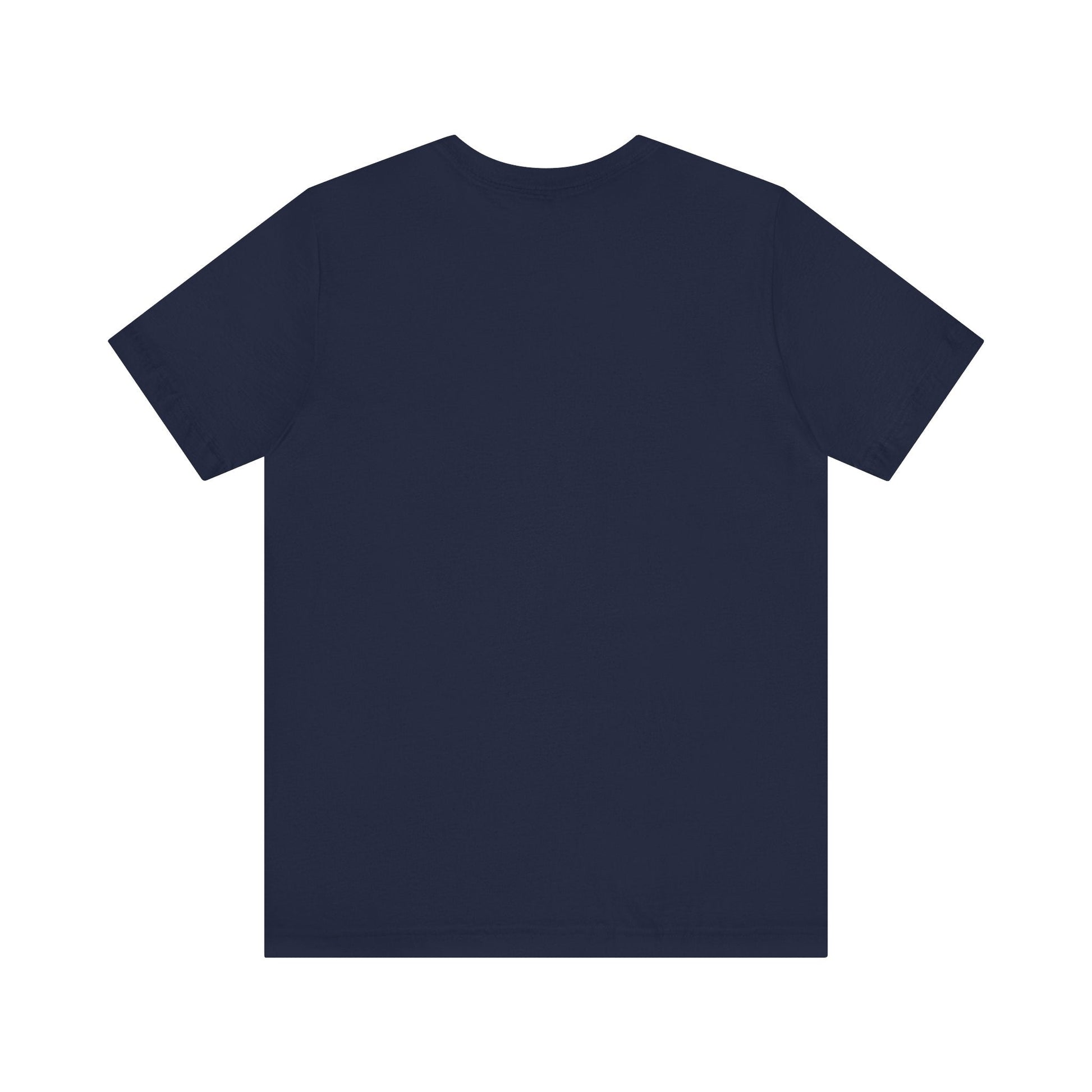 Printify T-Shirt CoCo's NYC Short Sleeve Tee