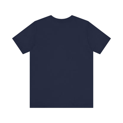 Printify T-Shirt CoCo's NYC Short Sleeve Tee