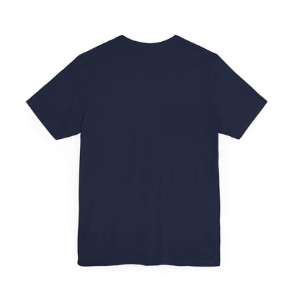 Printify T-Shirt CoCo's NYC Short Sleeve Tee