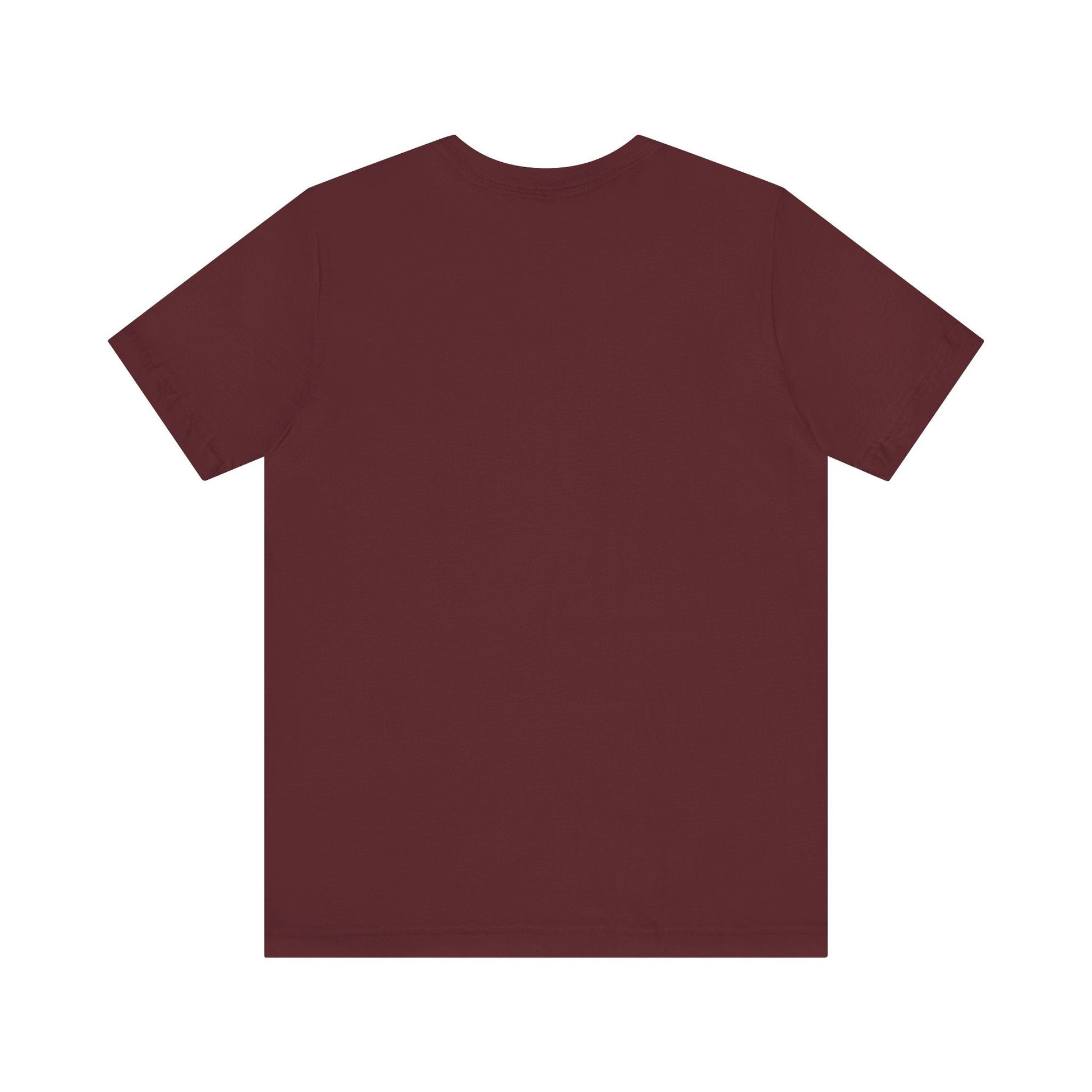 Printify T-Shirt CoCo's NYC Short Sleeve Tee