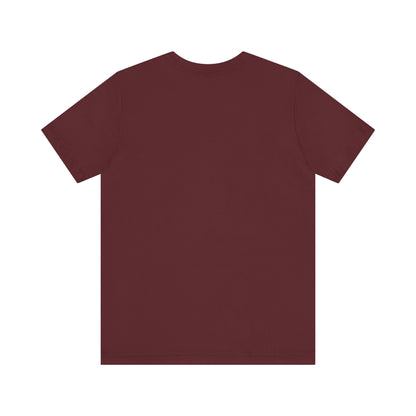Printify T-Shirt CoCo's NYC Short Sleeve Tee