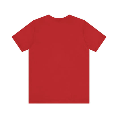 Printify T-Shirt CoCo's NYC Short Sleeve Tee