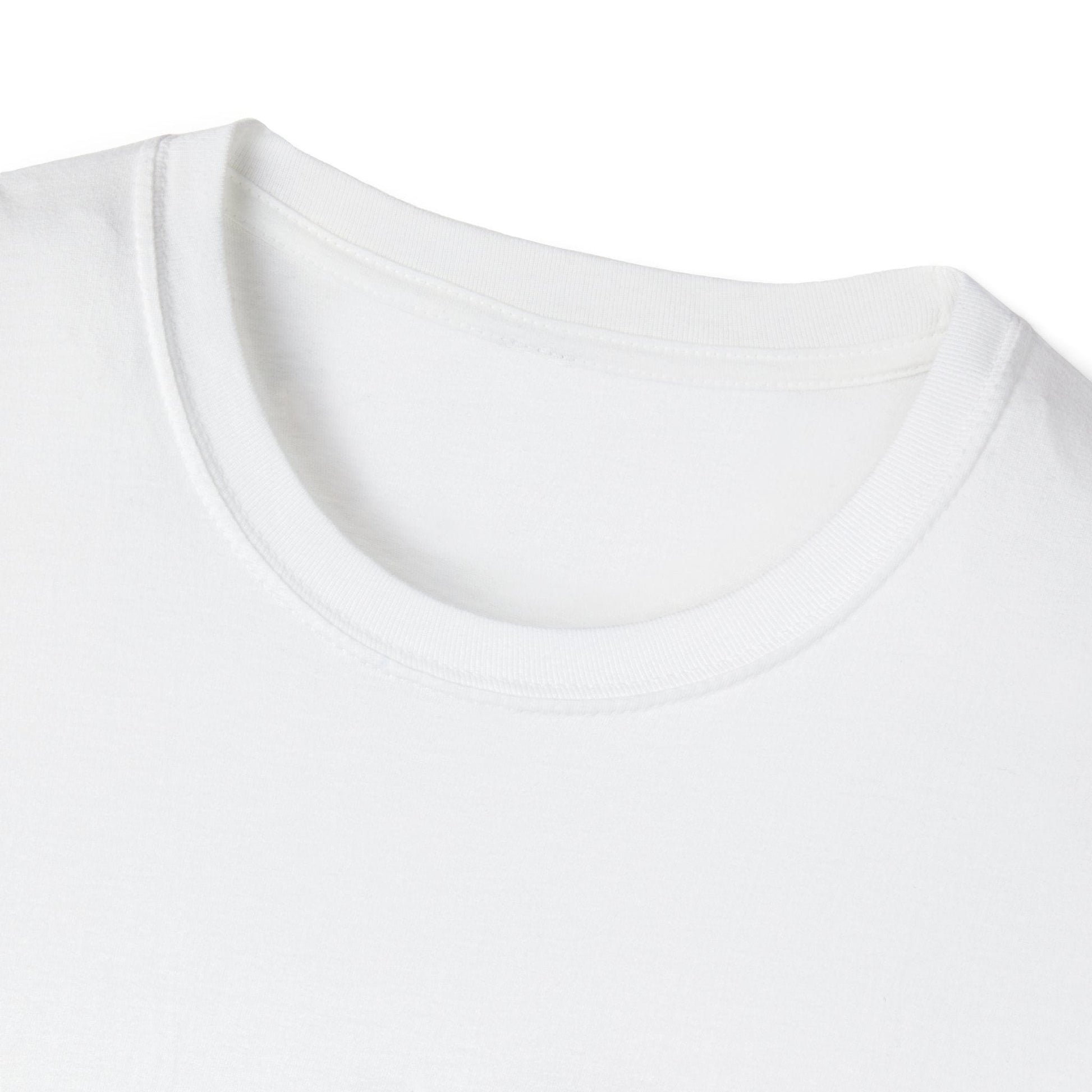 Printify T-Shirt HEXTRA Master | White T-shirt