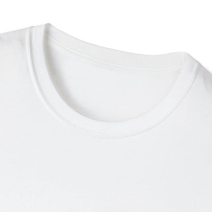 Printify T-Shirt HEXTRA Master | White T-shirt