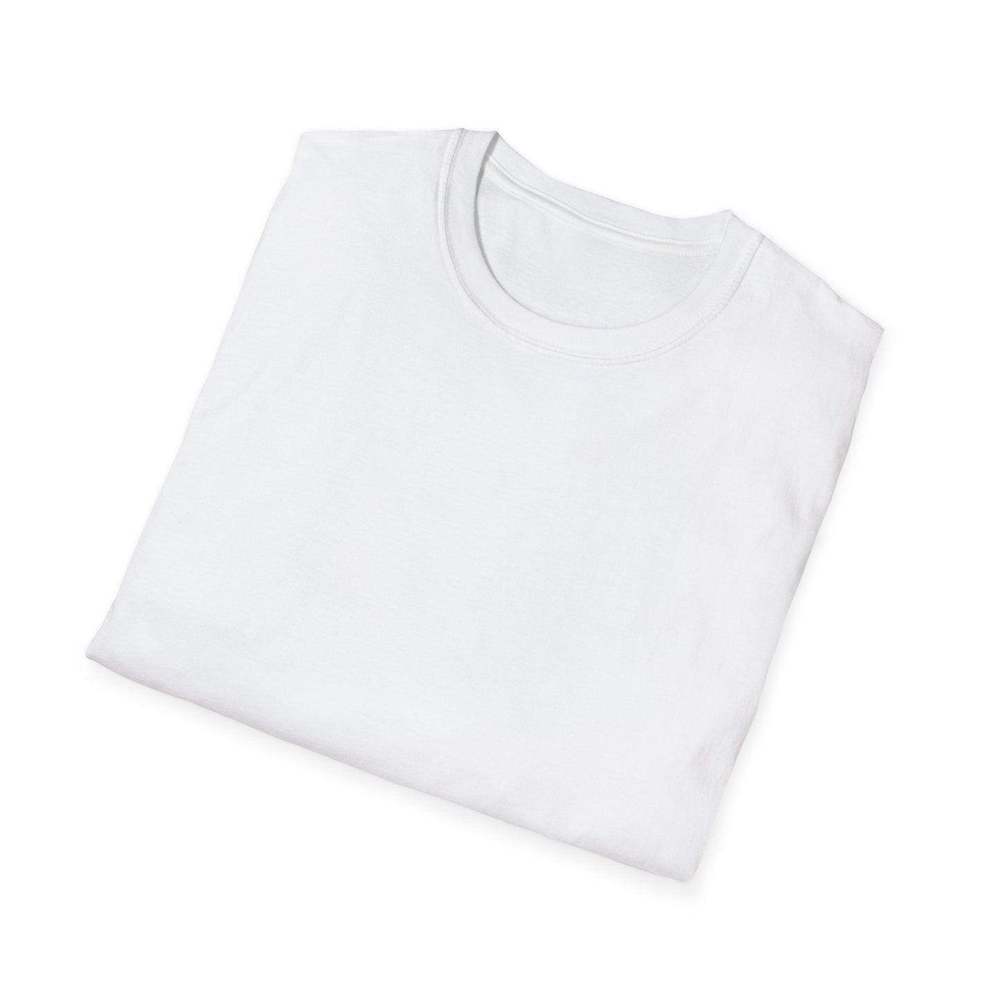 Printify T-Shirt HEXTRA Master | White T-shirt