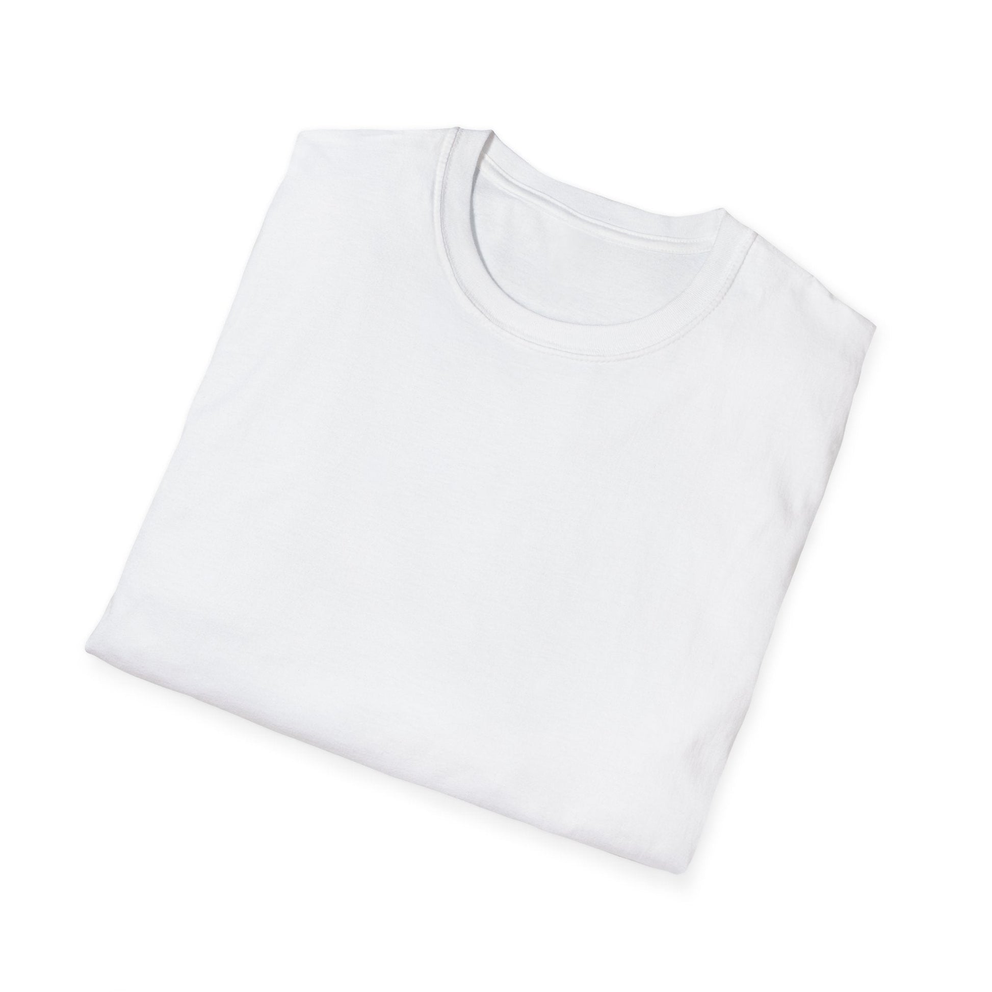 Printify T-Shirt HEXTRA Master | White T-shirt