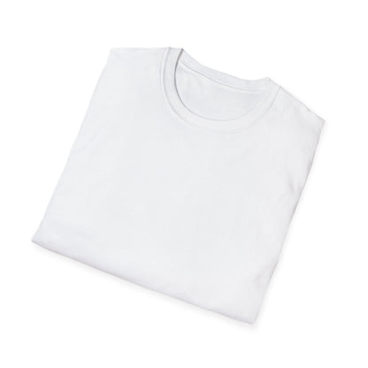 Printify T-Shirt HEXTRA Master | White T-shirt
