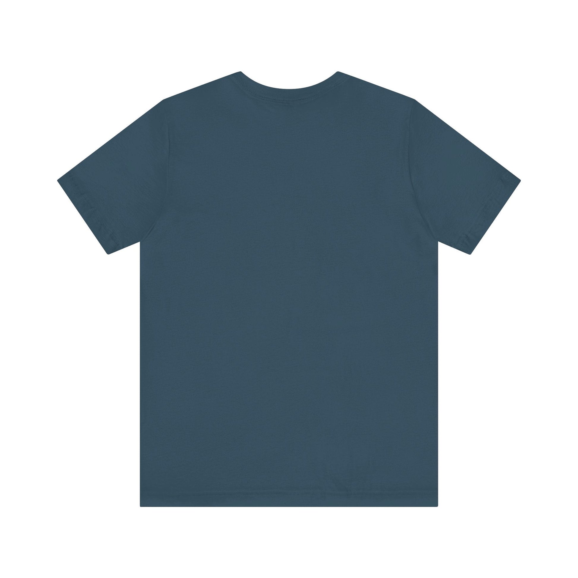 Printify T-Shirt Our Lynn's Blue Eye Cat Art Shirt
