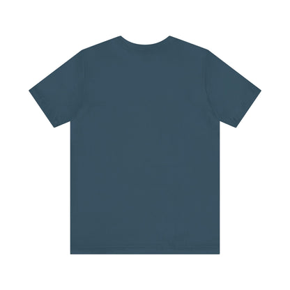 Printify T-Shirt Our Lynn's Blue Eye Cat Art Shirt