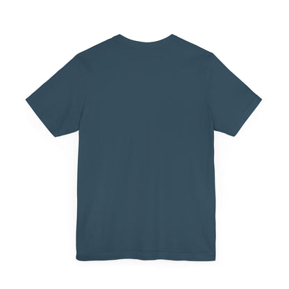 Printify T-Shirt Our Lynn's Blue Eye Cat Art Shirt