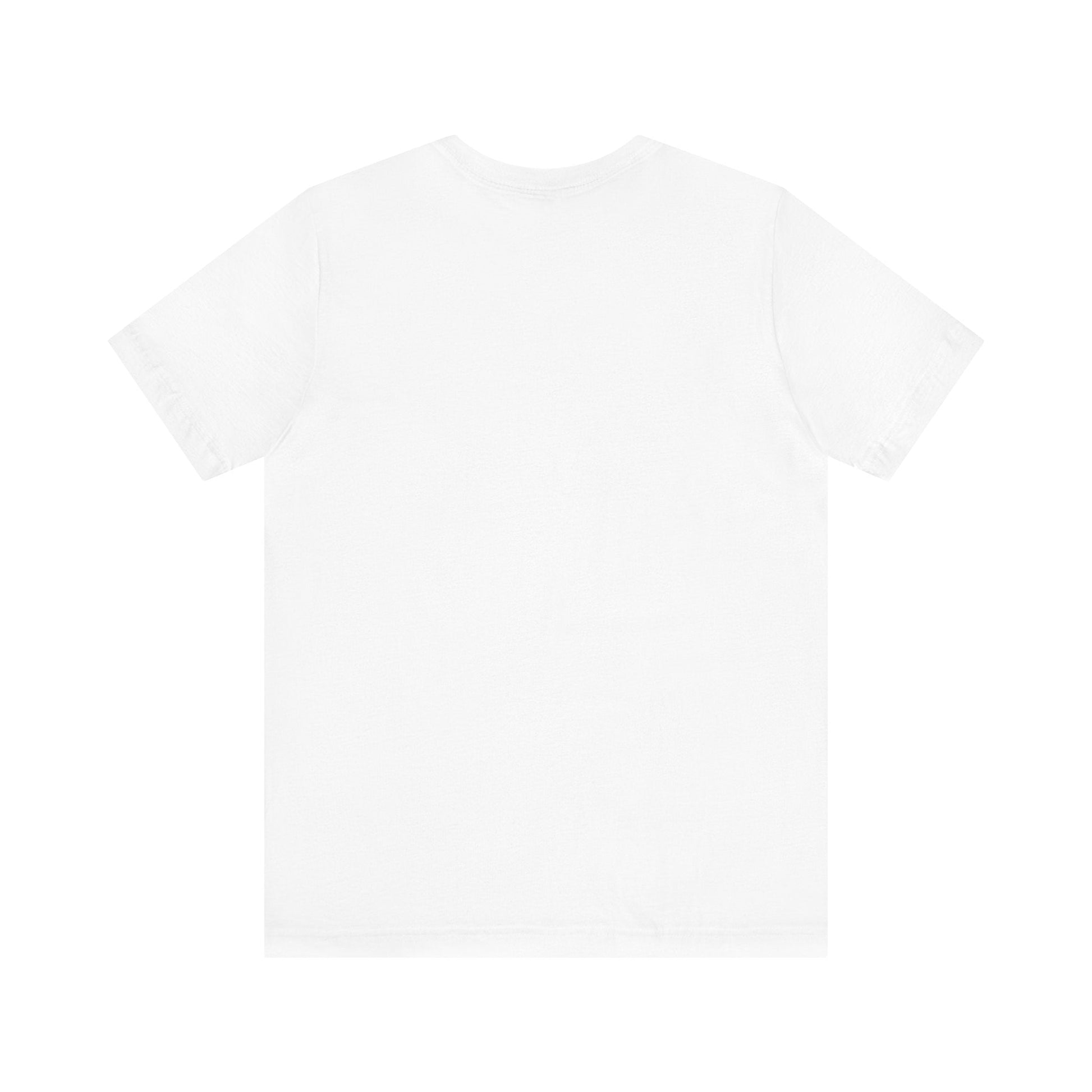 Printify T-Shirt Our Lynn's Blue Eye Cat Art Shirt