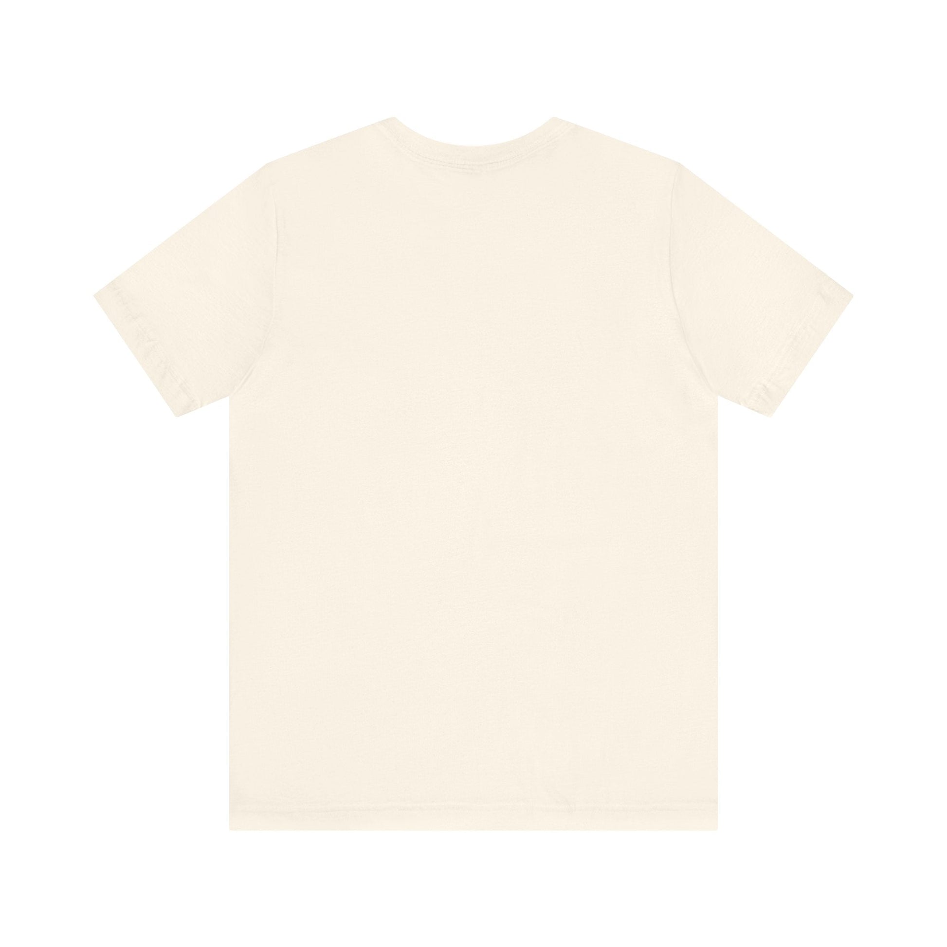Printify T-Shirt Our Lynn's Blue Eye Cat Art Shirt