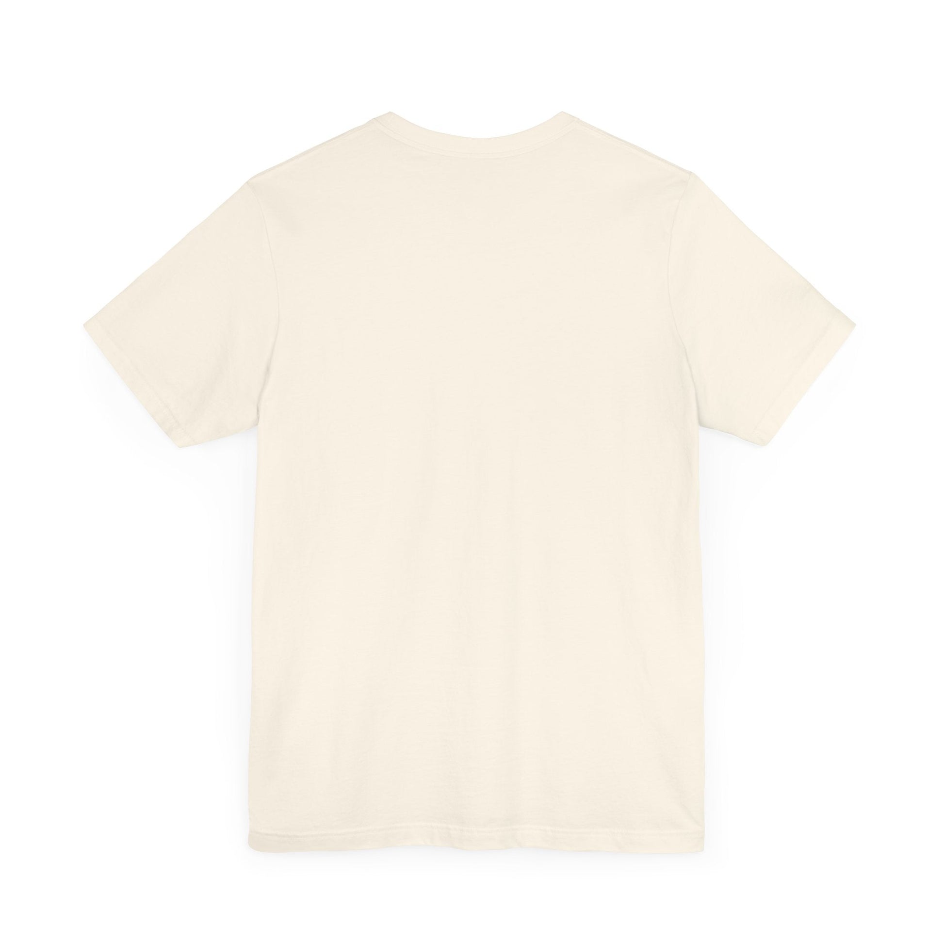 Printify T-Shirt Our Lynn's Blue Eye Cat Art Shirt