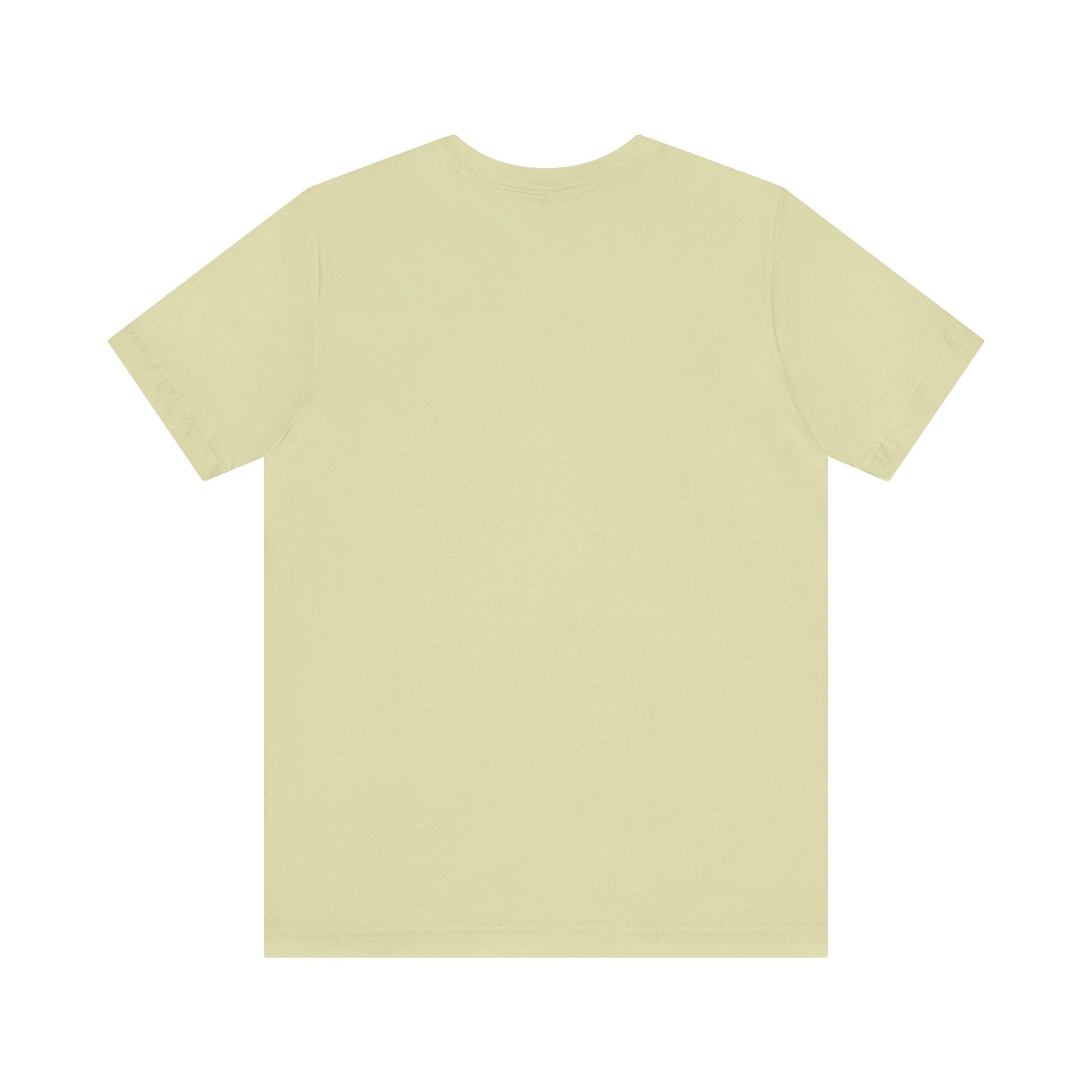 Printify T-Shirt Our Lynn's Blue Eye Cat Art Shirt